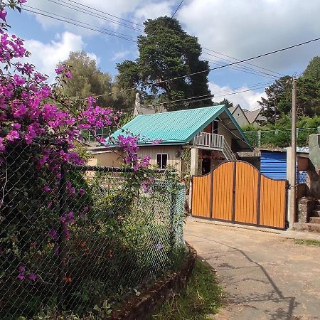 Townside Lodge 努沃勒埃利耶 外观 照片
