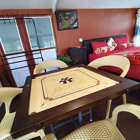 Townside Lodge 努沃勒埃利耶 外观 照片