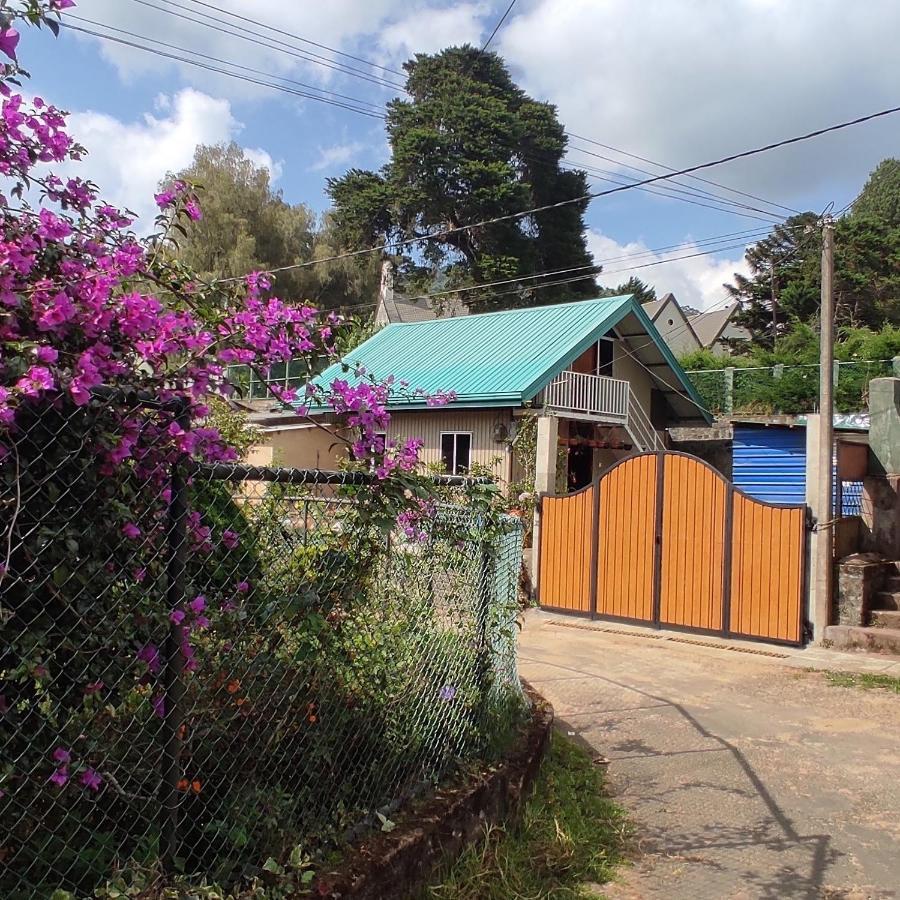 Townside Lodge 努沃勒埃利耶 外观 照片