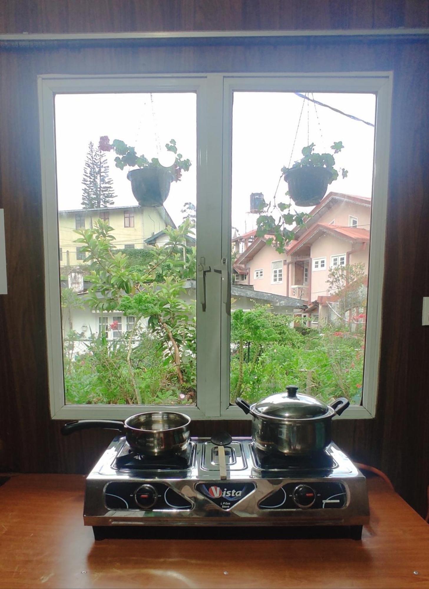 Townside Lodge 努沃勒埃利耶 外观 照片