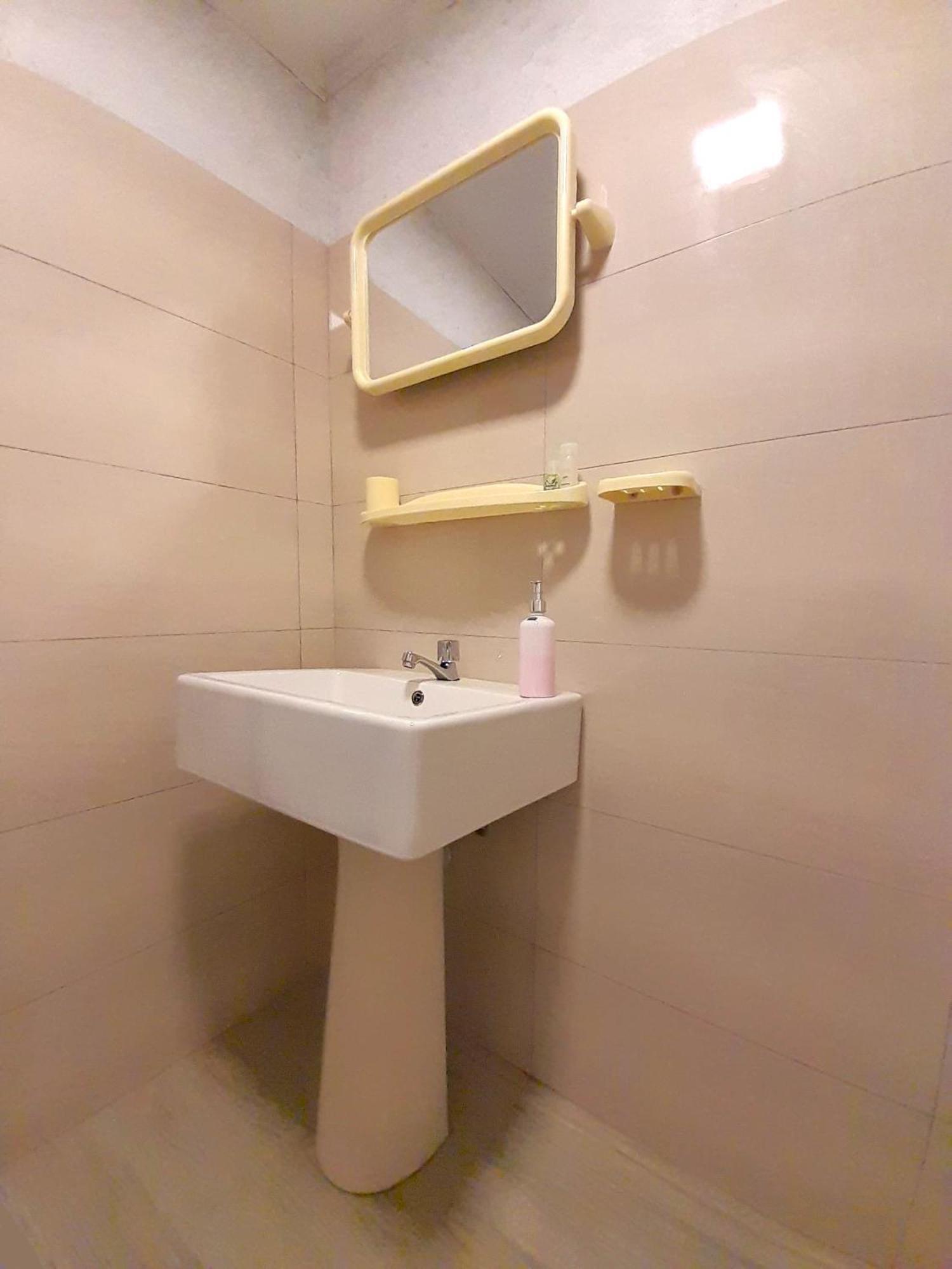 Townside Lodge 努沃勒埃利耶 外观 照片