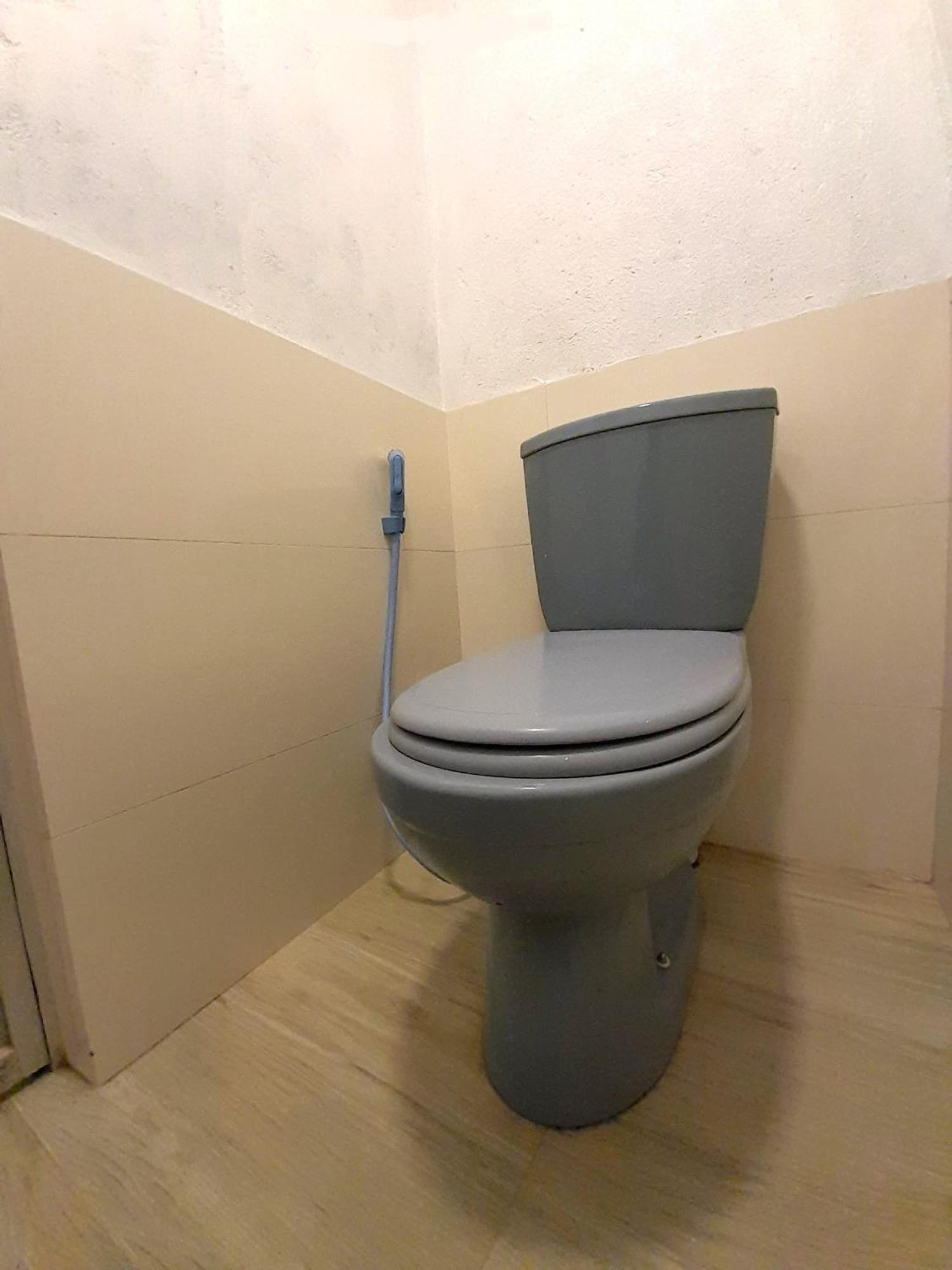 Townside Lodge 努沃勒埃利耶 外观 照片