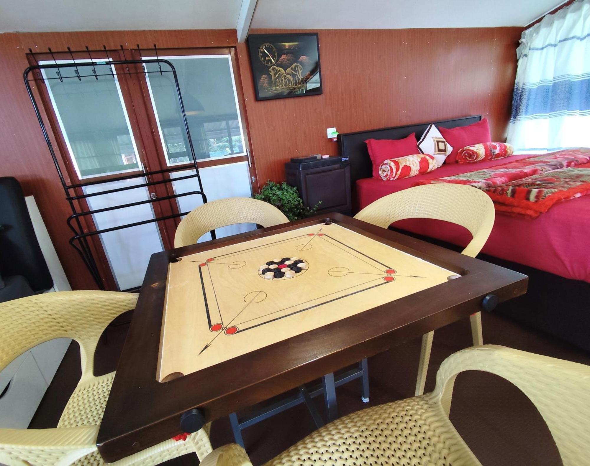 Townside Lodge 努沃勒埃利耶 外观 照片