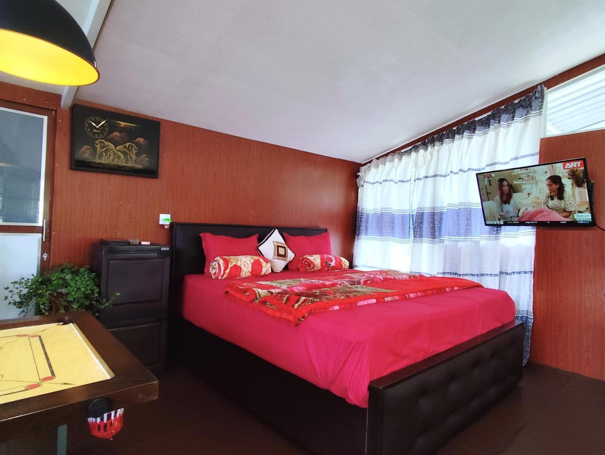 Townside Lodge 努沃勒埃利耶 外观 照片