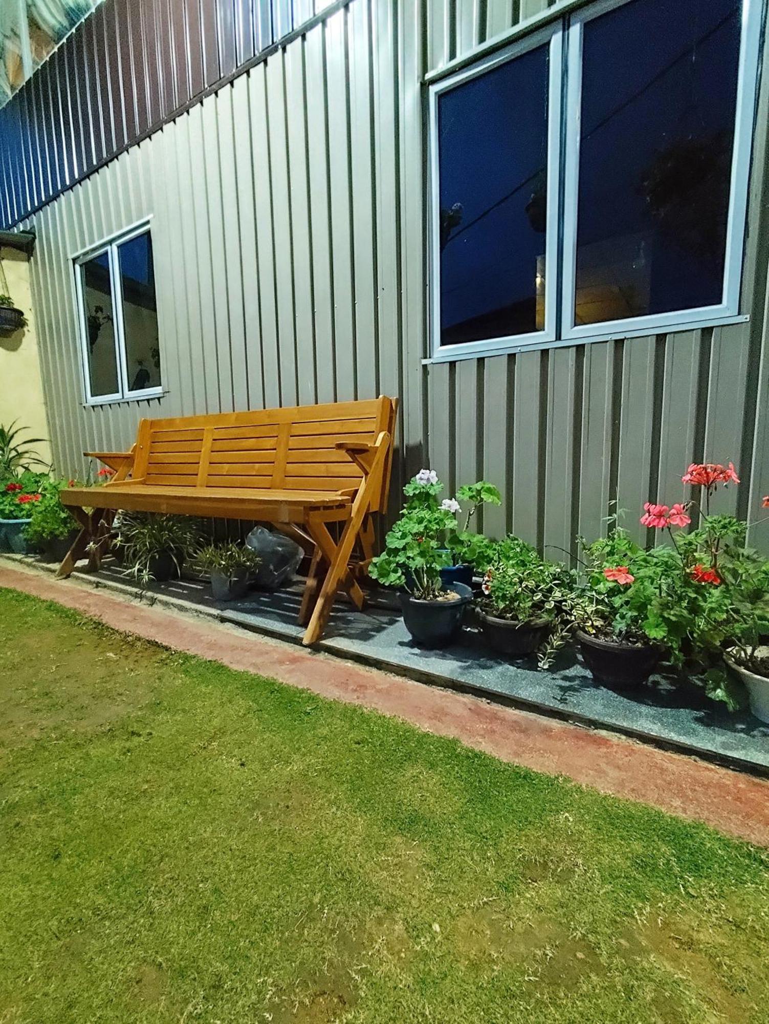 Townside Lodge 努沃勒埃利耶 外观 照片