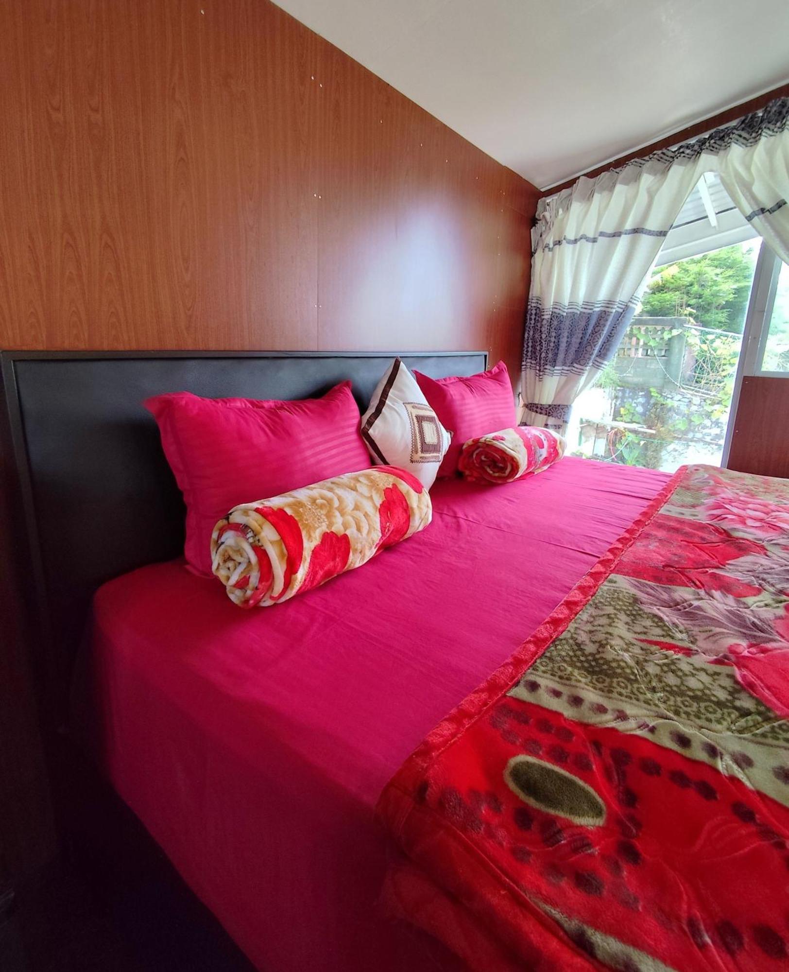 Townside Lodge 努沃勒埃利耶 外观 照片